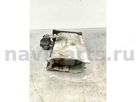 Лонжерон левый BMW 1 E87/E81/E82/E88, 2010 г., арт. EB221-25, фото 3