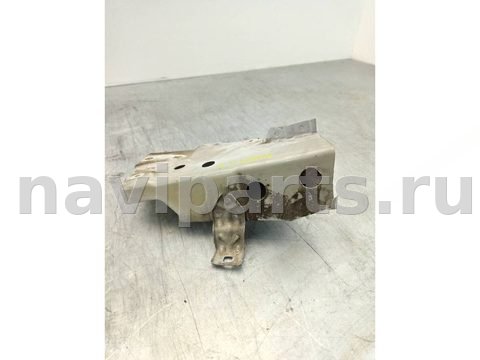 Лонжерон левый BMW 1 E87/E81/E82/E88, 2010 г., арт. EB221-25, фото 4