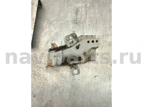 Лонжерон левый BMW 1 E87/E81/E82/E88, 2010 г., арт. EB221-25, фото 5