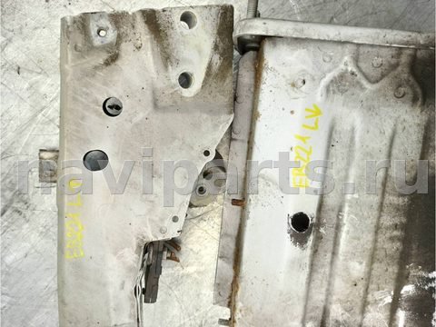 Лонжерон левый BMW 1 E87/E81/E82/E88, 2010 г., арт. EB221-25, фото 6