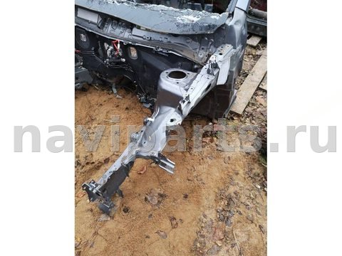 Лонжерон левый Lexus NX, 2019 г., арт. L1-12-2
