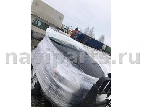Лонжерон левый Volvo S60, 2015 г., арт. S60US1-35L, фото 2