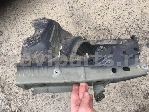 Новое BMW 3 E90/E91/E92/E93, 2008 г., арт. Y162-35L