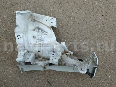 Новое Volkswagen Passat, 2011 г., OEM 3C0803091, арт. min45595123