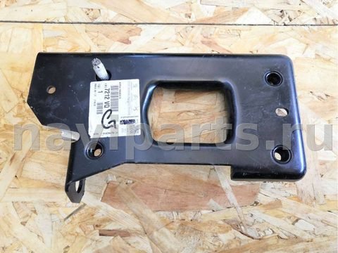 Новое Citroen Jumper, 2013 г., OEM 1345271080, арт. min57474529