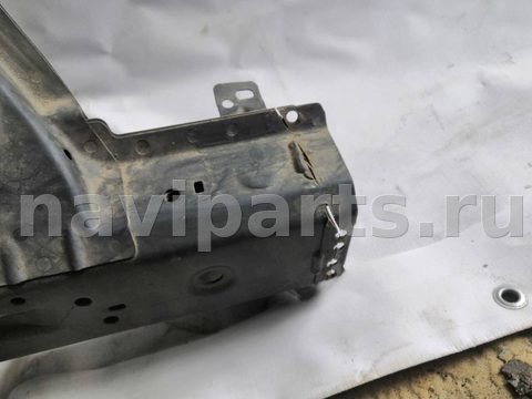 Лонжерон левый Kia Rio, 2018 г., OEM 64500H0000, арт. min93333752, фото 2