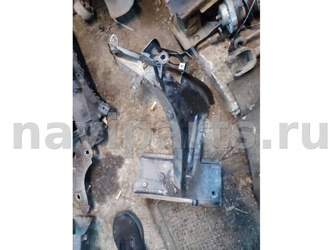 Лонжерон правый BMW 5 F10/F11/GT F07, 2013 г., арт. 008475
