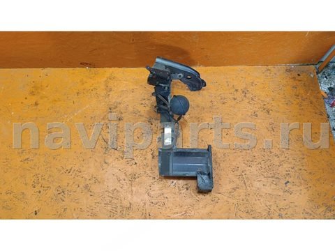 Лонжерон правый Volkswagen Touareg, 2007 г., OEM 7L0805752D, арт. 01022697, фото 2