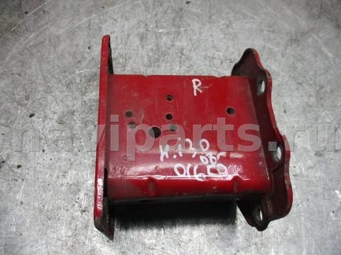 Лонжерон правый Hyundai i30, 2007 г., арт. 0171217