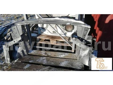 Лонжерон правый Volvo XC70, 2004 г., арт. 0510