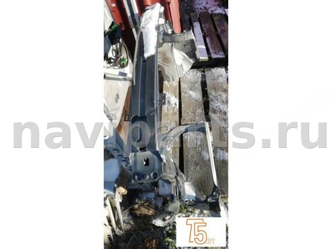 Лонжерон правый Volvo V70, 2004 г., арт. 0510_4