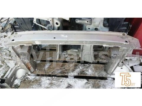 Лонжерон правый Volvo XC90, 2010 г., арт. 0512_3
