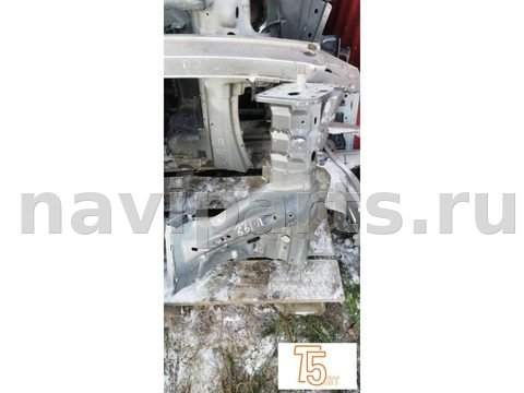Лонжерон правый Volvo XC70, 2011 г., арт. 0514_4