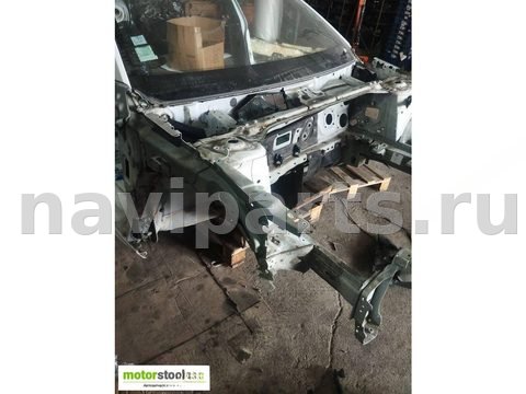 Лонжерон правый Peugeot 508, 2019 г., арт. 101209785