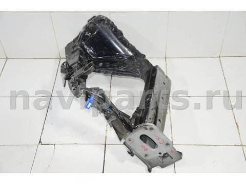 Лонжерон правый Mazda CX5, 2012 г., OEM KD5352140, арт. 101753, фото 3