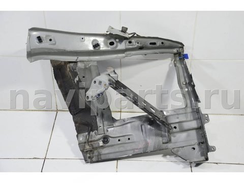 Лонжерон правый Mazda CX5, 2012 г., OEM KD5352140, арт. 101753, фото 5
