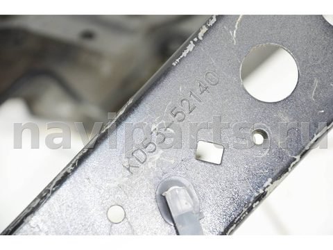 Лонжерон правый Mazda CX5, 2012 г., OEM KD5352140, арт. 101753, фото 6