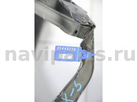 Лонжерон правый Mazda CX5, 2012 г., OEM KD5352140, арт. 101753, фото 7