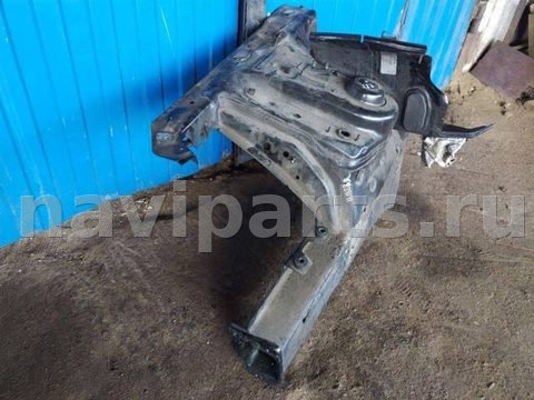 Лонжерон правый Audi Q5 8R, 2009 г., арт. 10308.H1328