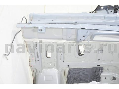 Лонжерон правый Honda Accord CV3, 2021 г., OEM 60650TVA305ZZ, арт. 106388, фото 14