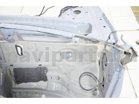 Лонжерон правый Honda Accord CV3, 2021 г., OEM 60650TVA305ZZ, арт. 106388, фото 15