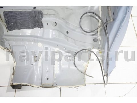 Лонжерон правый Honda Accord CV3, 2021 г., OEM 60650TVA305ZZ, арт. 106388, фото 16
