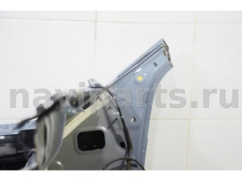 Лонжерон правый Honda Accord CV3, 2021 г., OEM 60650TVA305ZZ, арт. 106388, фото 19