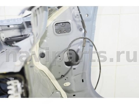 Лонжерон правый Honda Accord CV3, 2021 г., OEM 60650TVA305ZZ, арт. 106388, фото 20