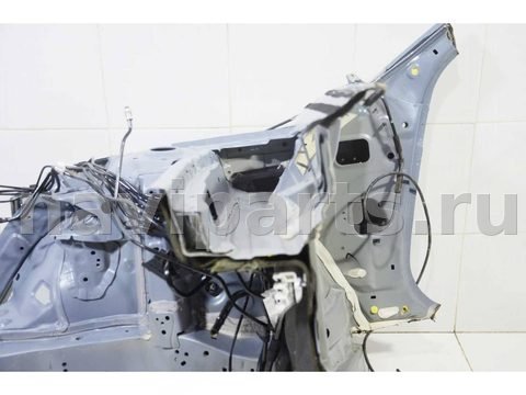 Лонжерон правый Honda Accord CV3, 2021 г., OEM 60650TVA305ZZ, арт. 106388, фото 22