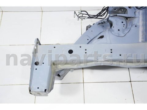 Лонжерон правый Honda Accord CV3, 2021 г., OEM 60650TVA305ZZ, арт. 106388, фото 27