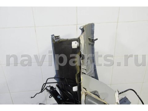 Лонжерон правый Honda Accord CV3, 2021 г., OEM 60650TVA305ZZ, арт. 106388, фото 29