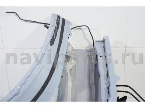 Лонжерон правый Honda Accord CV3, 2021 г., OEM 60650TVA305ZZ, арт. 106388, фото 4