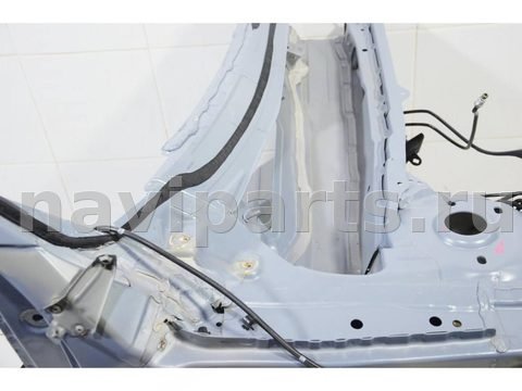 Лонжерон правый Honda Accord CV3, 2021 г., OEM 60650TVA305ZZ, арт. 106388, фото 5