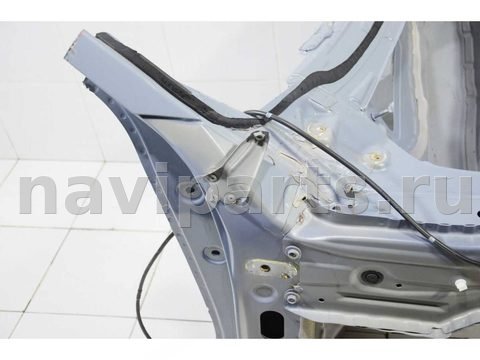 Лонжерон правый Honda Accord CV3, 2021 г., OEM 60650TVA305ZZ, арт. 106388, фото 6