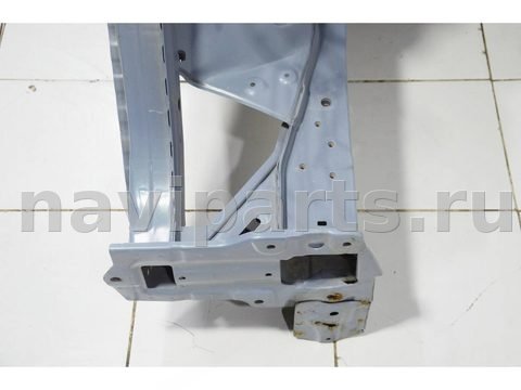 Лонжерон правый Honda Accord CV3, 2021 г., OEM 60650TVA305ZZ, арт. 106388, фото 8