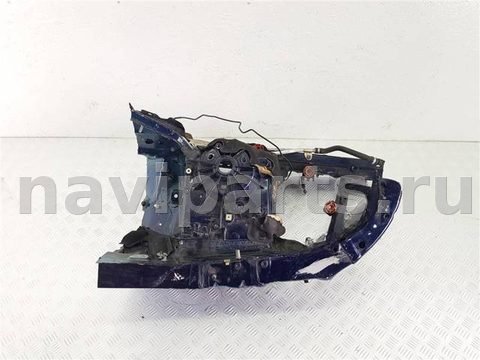Лонжерон правый BMW X7 G07, 2018 г., OEM 7329938, арт. 107476