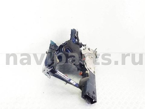 Лонжерон правый BMW X7 G07, 2018 г., OEM 7329938, арт. 107476, фото 2