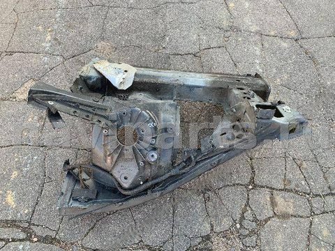 Лонжерон правый BMW X5 E70, 2007 г., арт. 10962