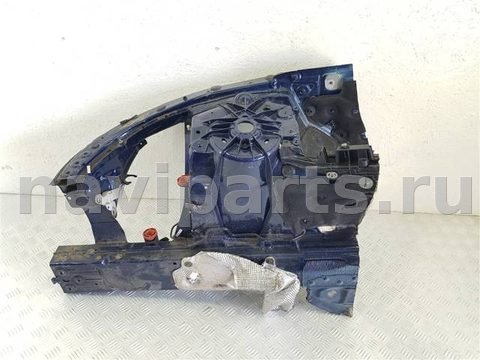 Лонжерон правый BMW 6 G32, 2017 г., OEM 7329638, арт. 109805