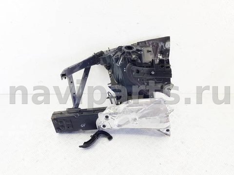 Лонжерон правый BMW 3 G20/G21, 2018 г., OEM 7329782, арт. 110696