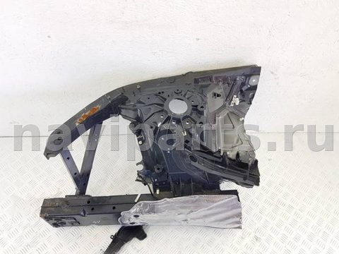 Лонжерон правый BMW 3 G20/G21, 2018 г., OEM 7329782, арт. 110696, фото 2