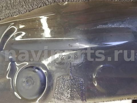 Лонжерон правый BMW 3 G20/G21, 2018 г., OEM 7329782, арт. 110696, фото 4