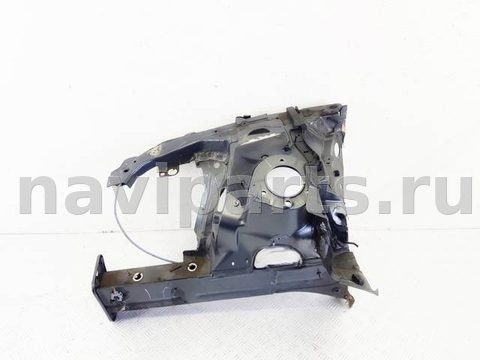 Лонжерон правый Audi A5 F5, 2016 г., OEM 8W0803442E, арт. 110753