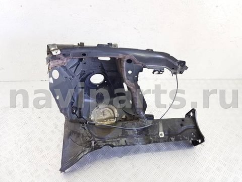 Лонжерон правый Audi A5 F5, 2016 г., OEM 8W0803442E, арт. 110753, фото 2