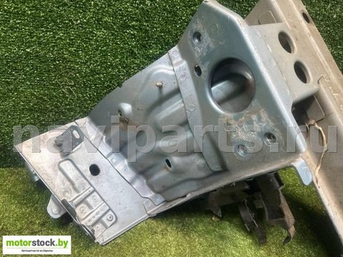 Лонжерон правый Renault Grand Scenic, 2017 г., OEM 925227332R, арт. 112999138_2, фото 10
