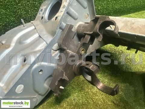 Лонжерон правый Renault Grand Scenic, 2017 г., OEM 925227332R, арт. 112999138_2, фото 2