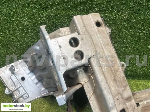 Лонжерон правый Renault Grand Scenic, 2017 г., OEM 925227332R, арт. 112999138_2, фото 9