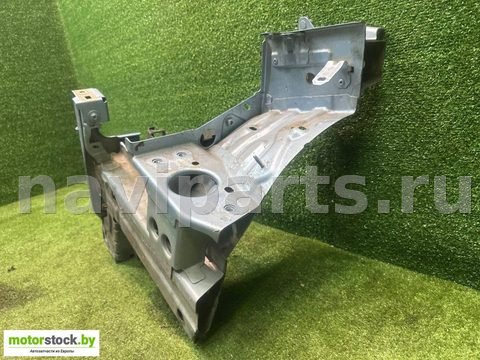 Лонжерон правый Renault Scenic, 2017 г., OEM 925227332R, арт. 112999138, фото 3