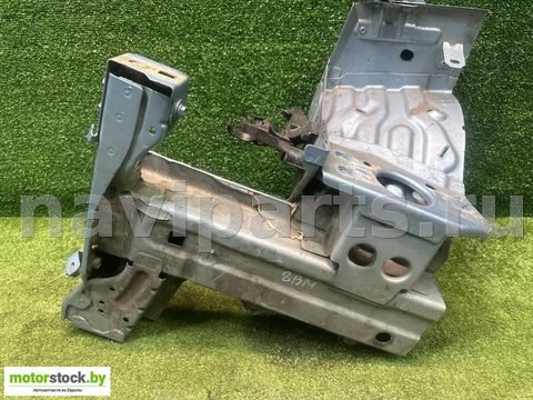 Лонжерон правый Renault Scenic, 2017 г., OEM 925227332R, арт. 112999138, фото 4