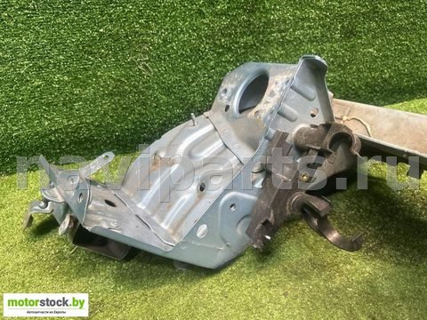 Лонжерон правый Renault Scenic, 2017 г., OEM 925227332R, арт. 112999138, фото 5